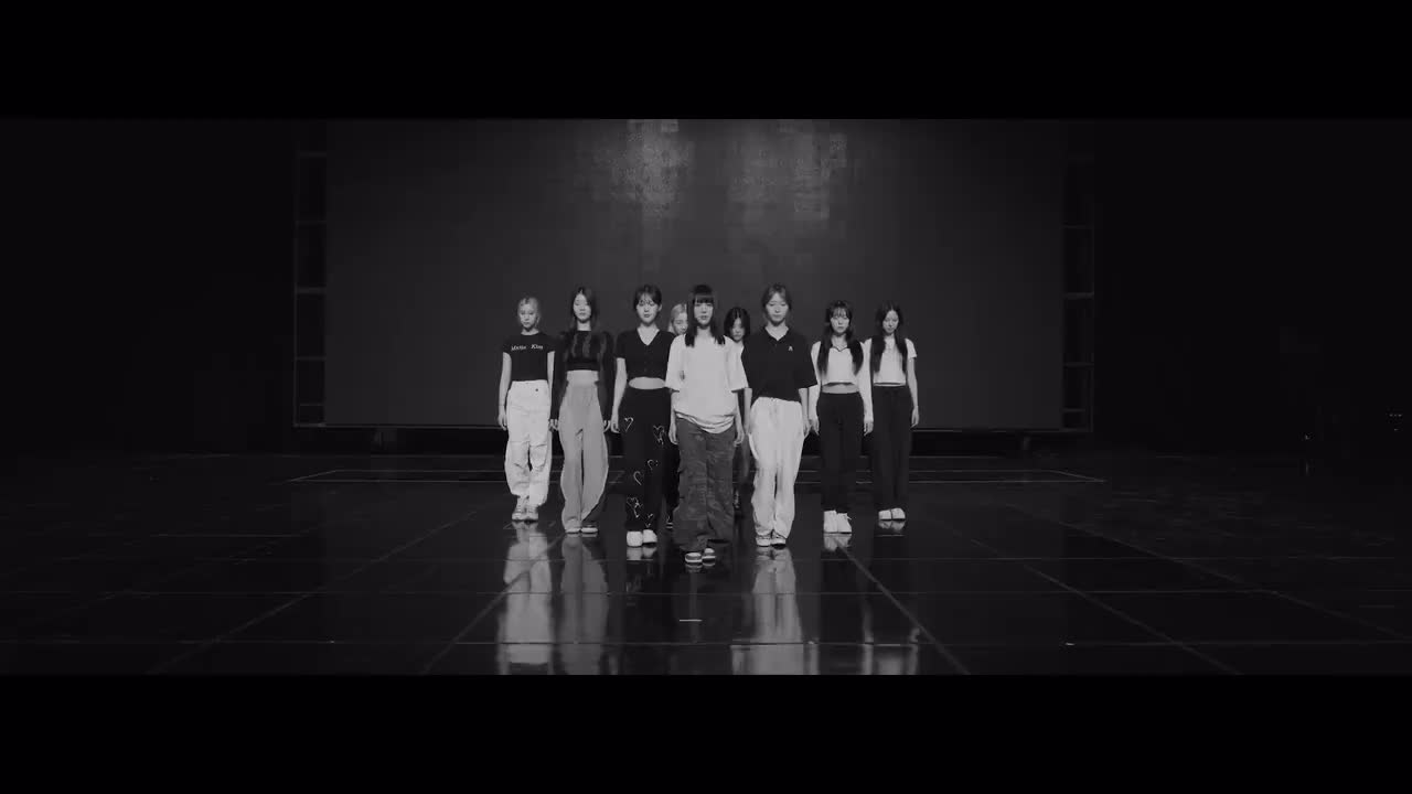 28Kep1er-LVLY 练习室