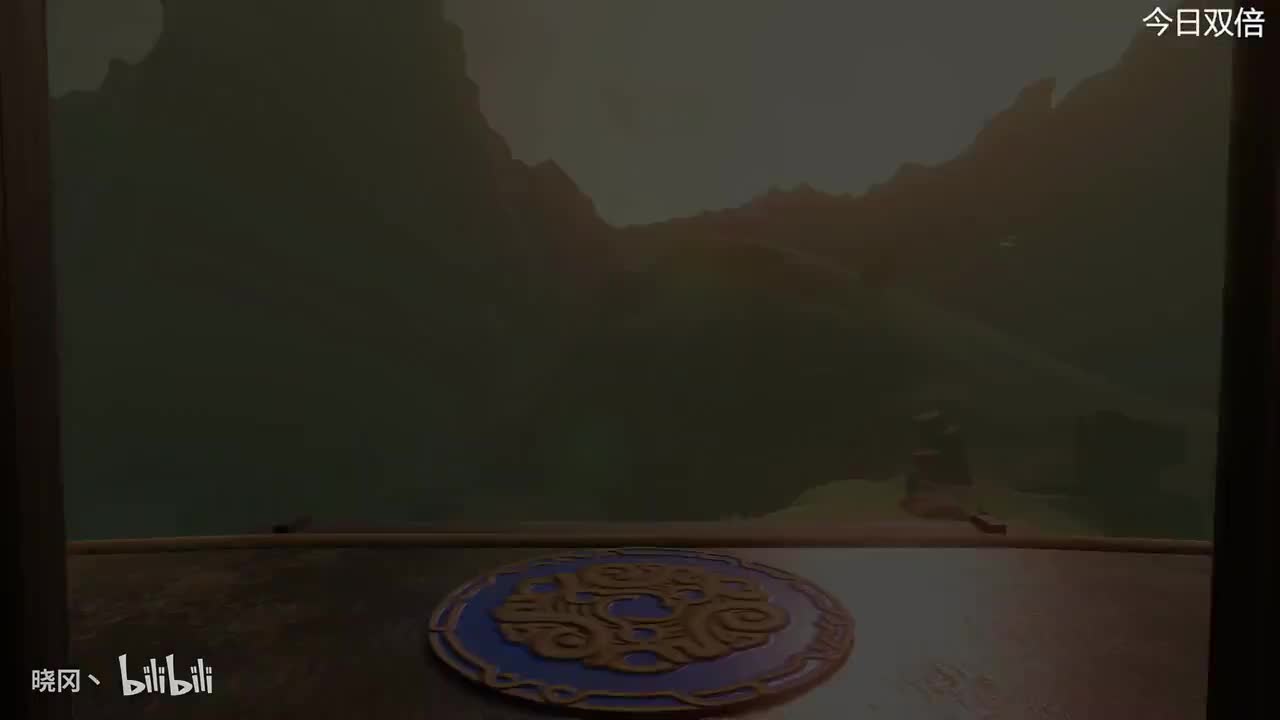 第二部《王国之泪》(P35) 2023.5.21