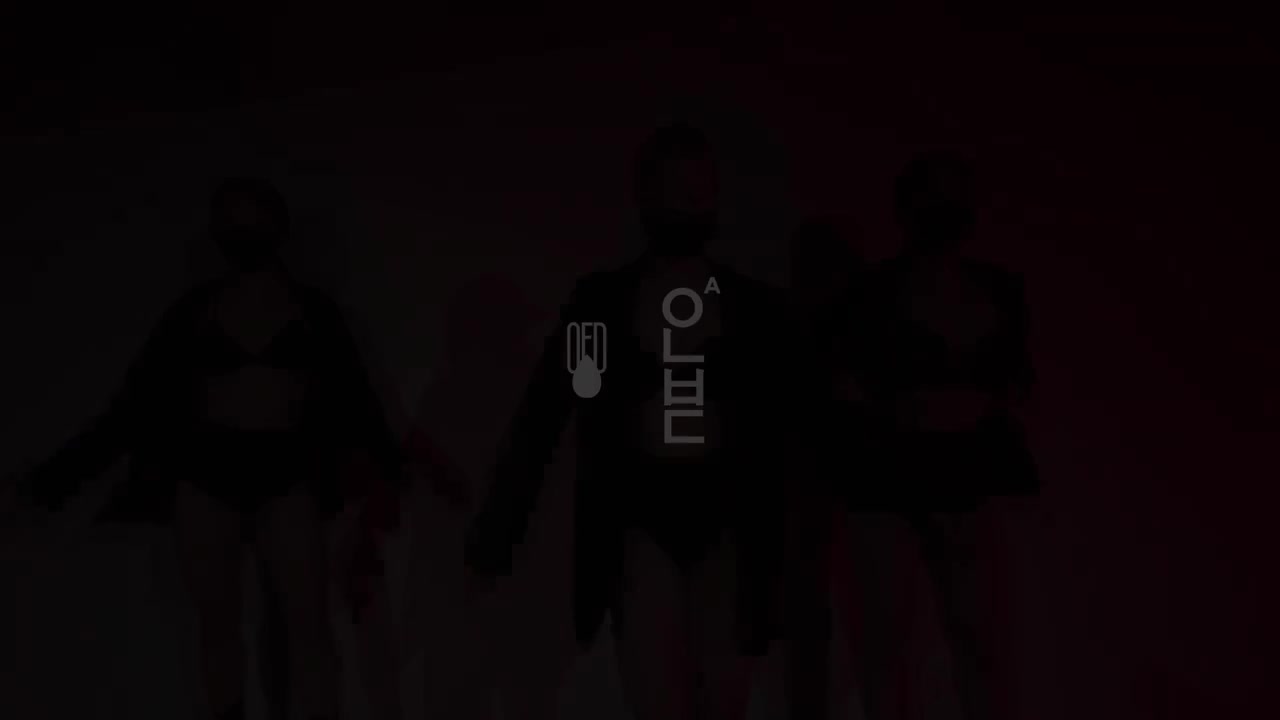 Justin Timberlake - SexyBack l SMOODY 编舞