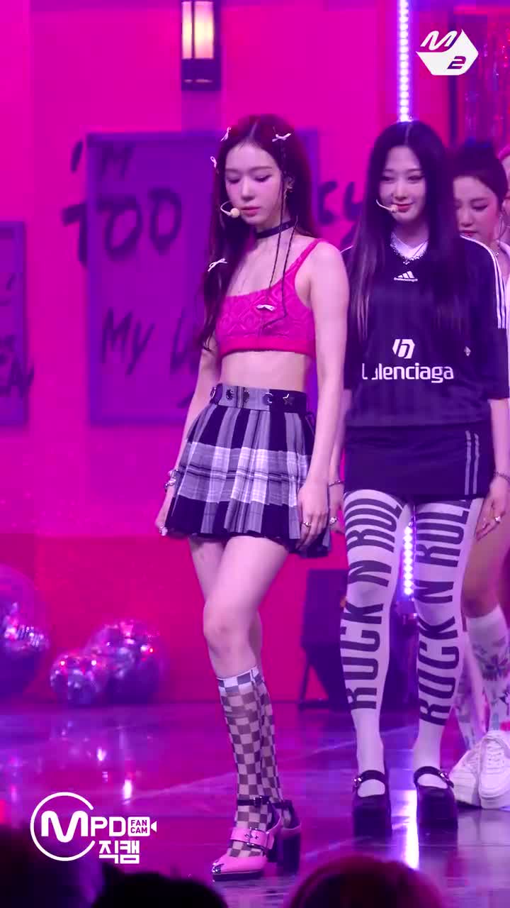 230511 Spicy 【MCD】