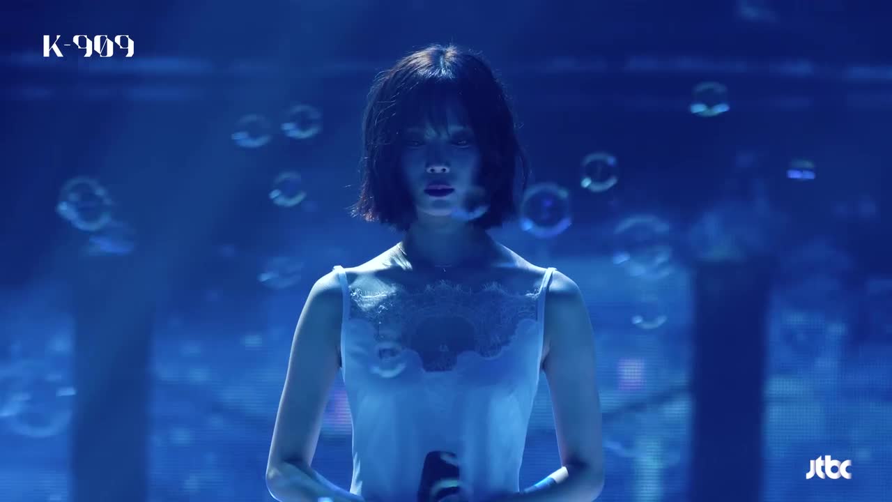 230513 Welcom To My World 【K909】 （横）