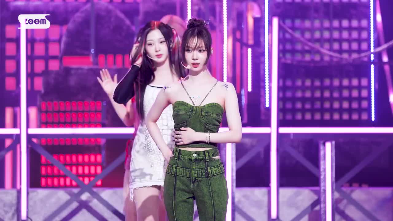 230514 Spicy 【人歌】 （横）