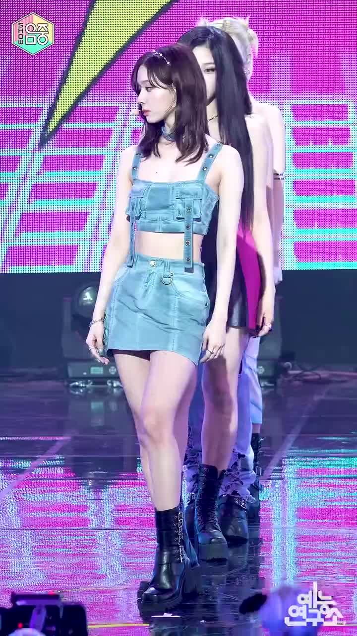 230520 Spicy 【音中】