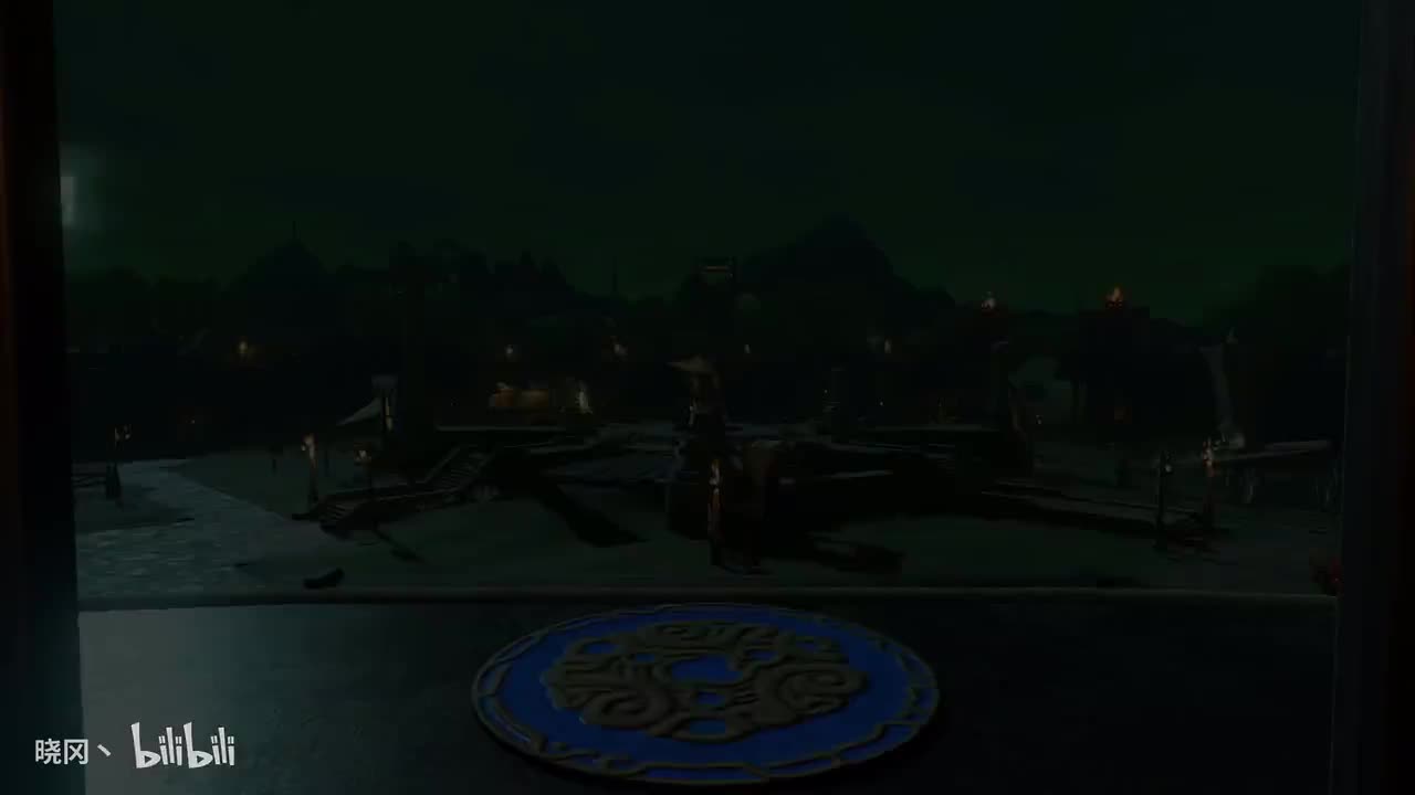 第二部《王国之泪》(P46) 2023.5.25