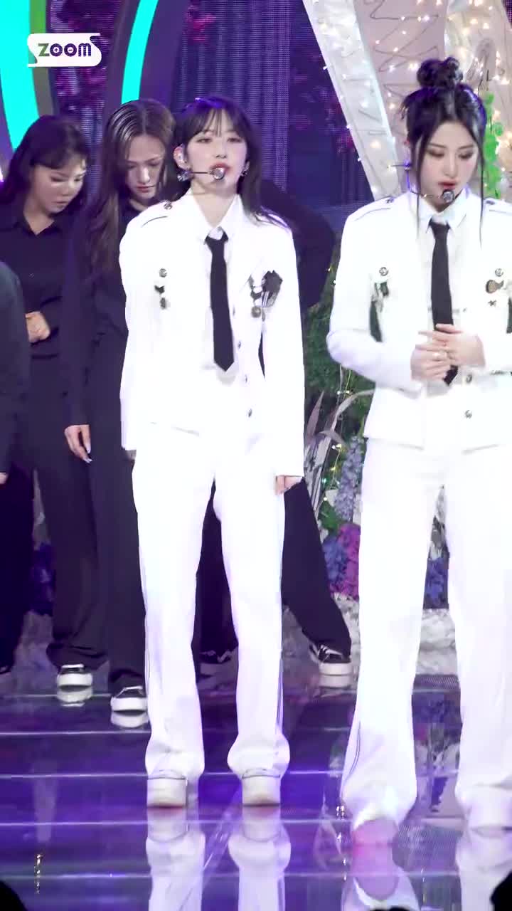 [4K] 宮脇咲良 SAKURA 竖版直拍