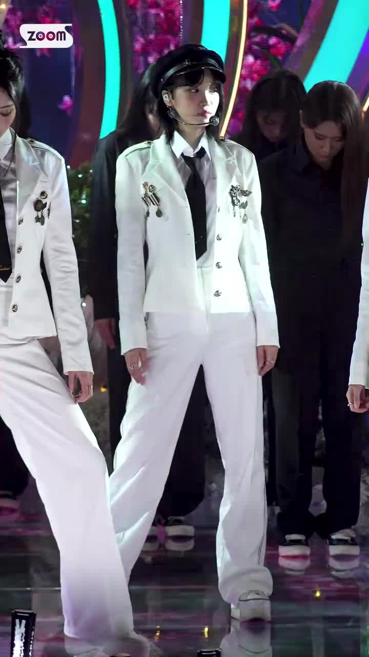 [4K] 金采源 KIM CHAEWON 竖版直拍