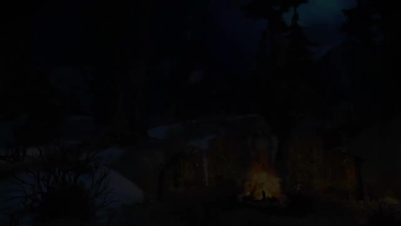 隐秘通途(猎人职业大厅)