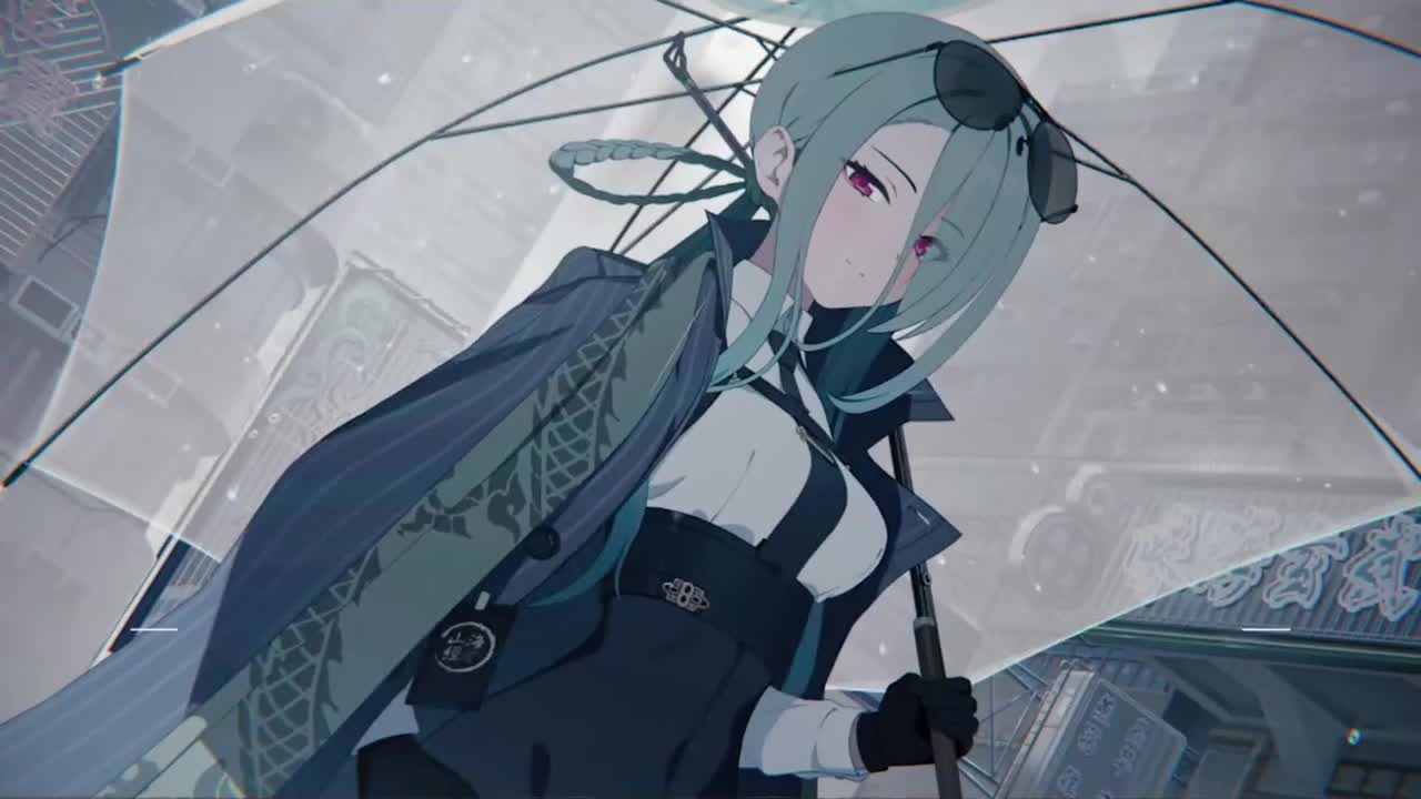 【活动21】龙武同舟～剧情BGM #1