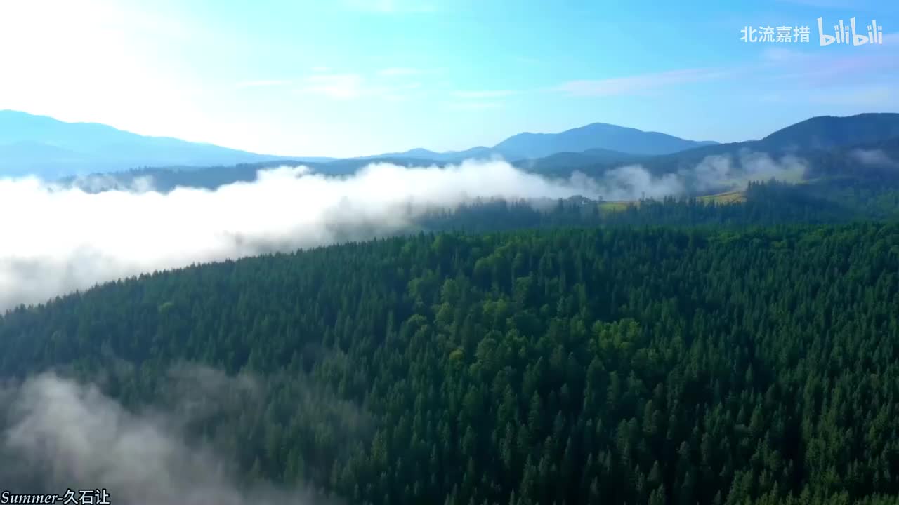 065.Summer-久石让