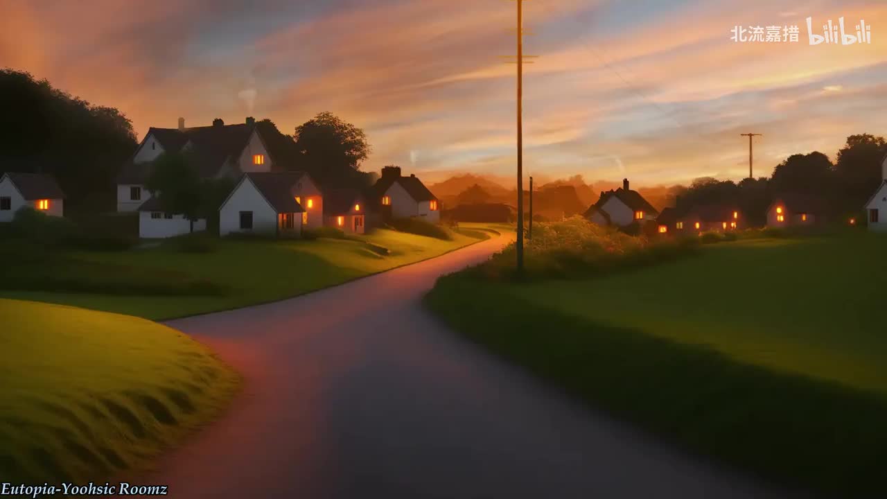 181.Eutopia（乌托邦）-Yoohsic Roomz