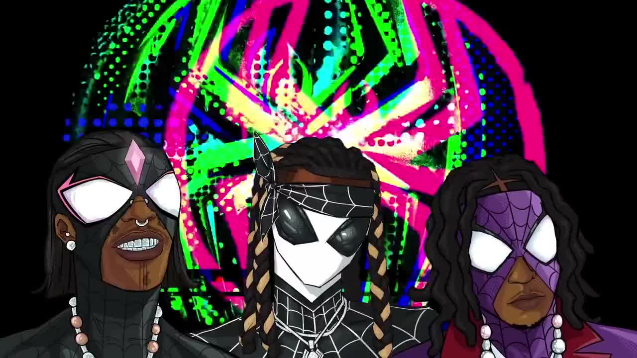 Metro Boomin, Don Toliver, Lil Uzi Vert - Home (Visualizer)