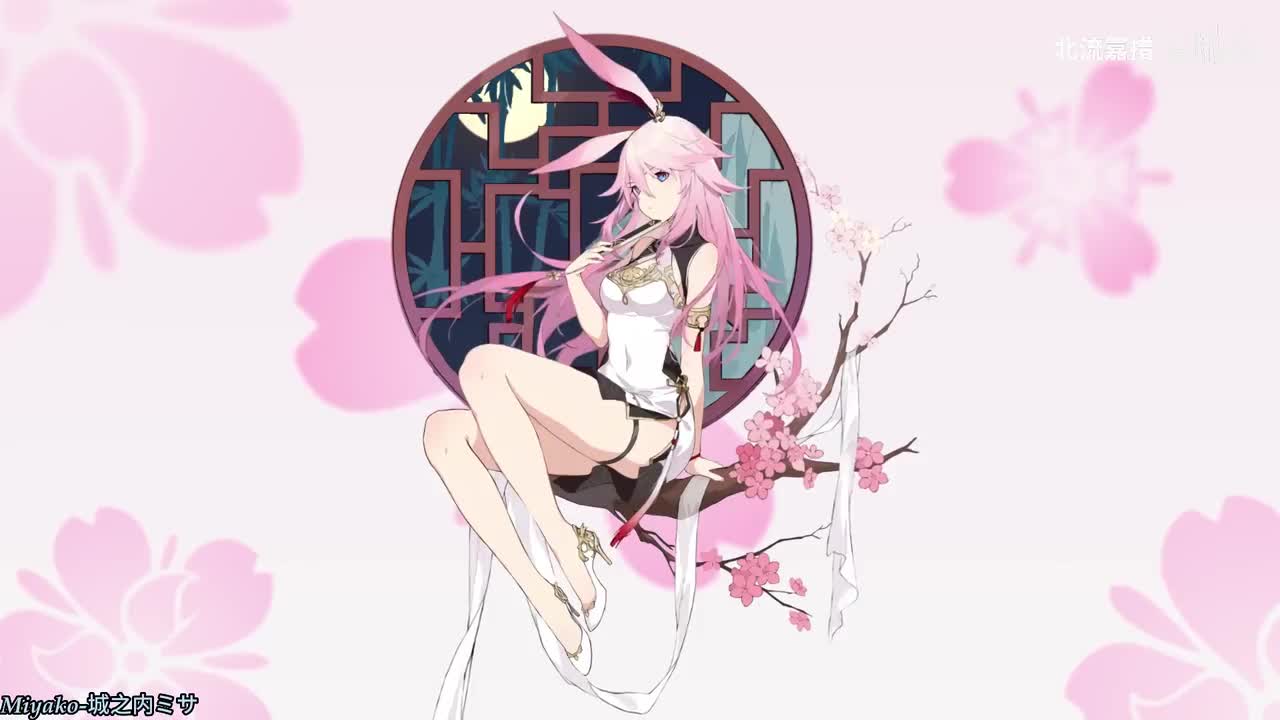 079.Miyako-城之内ミサ