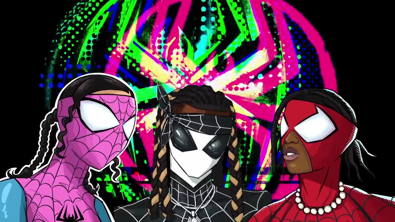 Metro Boomin, A$AP Rocky, Roisee - Am I Dreaming (Visualizer)
