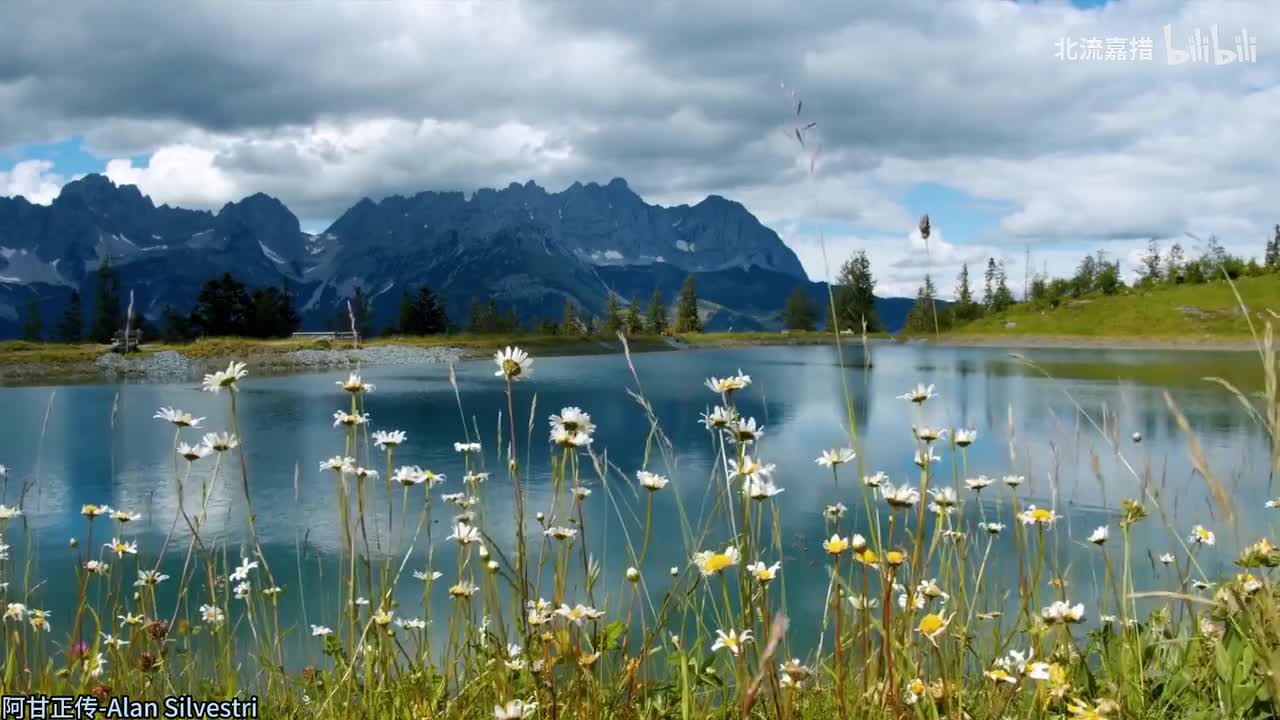 055.阿甘正传-Alan Silvestri