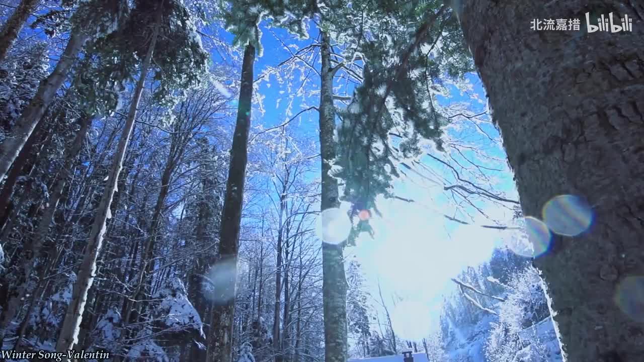 128.Winter Song-Valentin