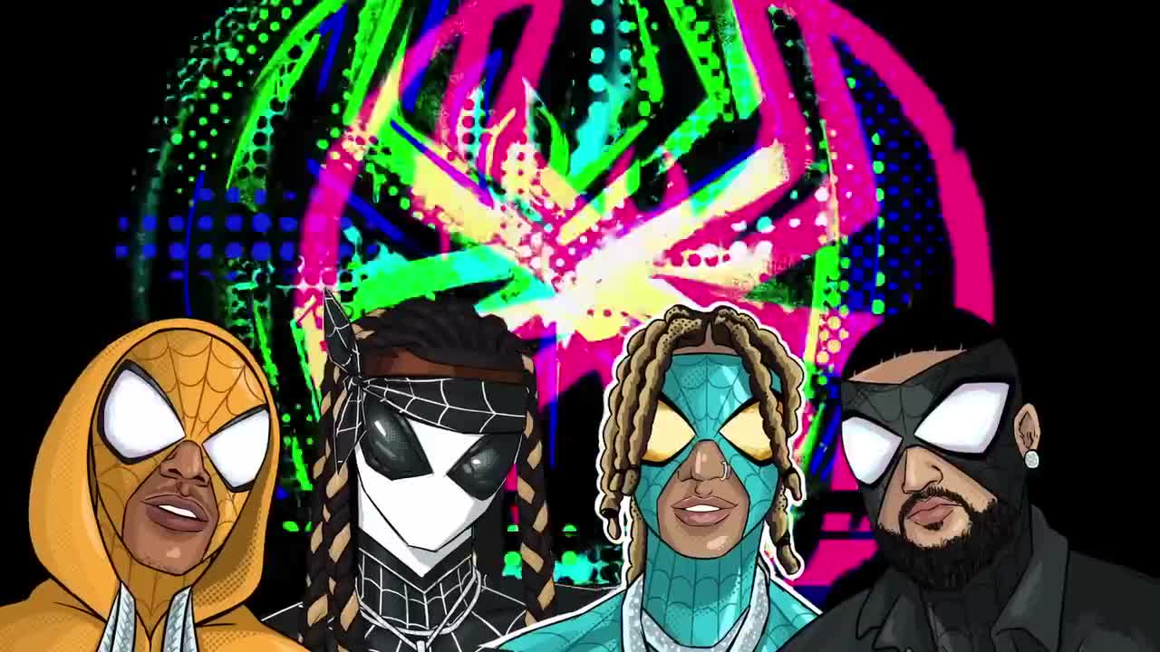 Metro Boomin, NAV, A Boogie wit da Hoodie, Swae Lee - Calling