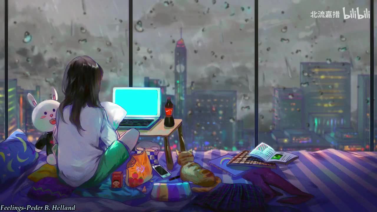 056.Feelings-Peder B. Helland