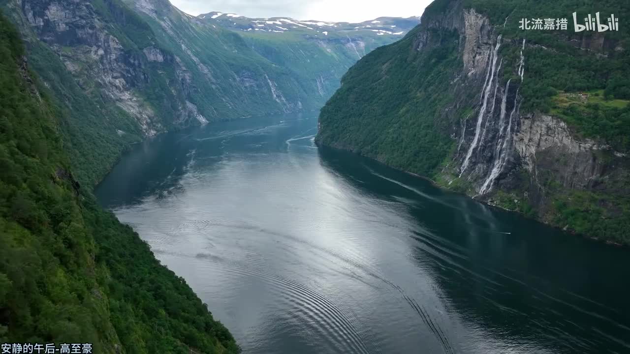 075.安静的午后-高至豪