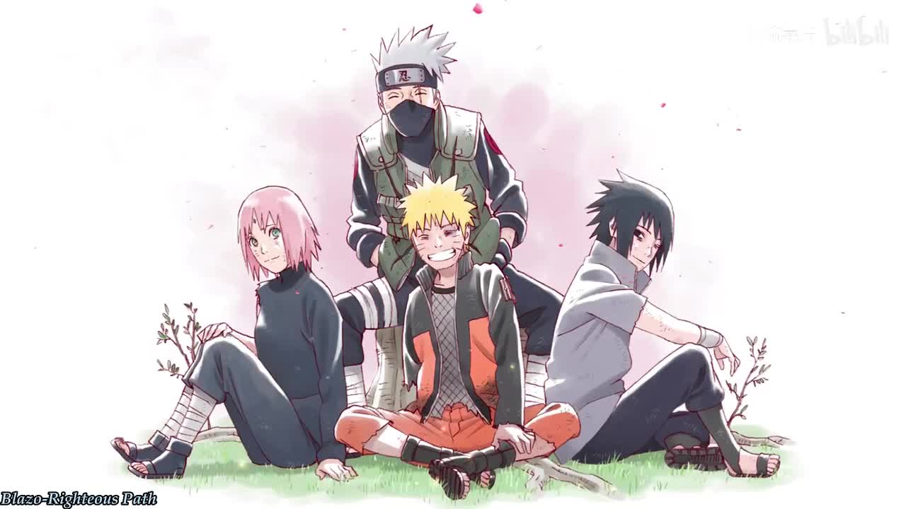 161.Blazo-Righteous Path