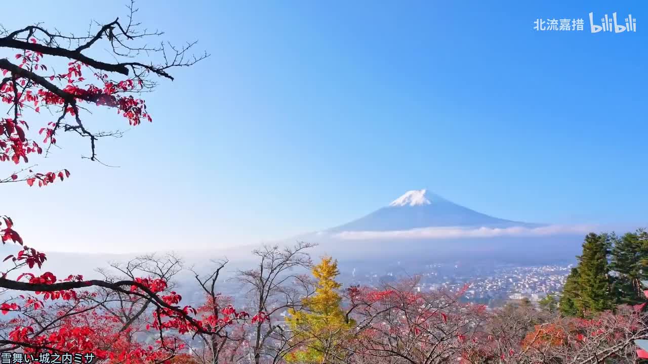 088.雪舞い-城之内ミサ