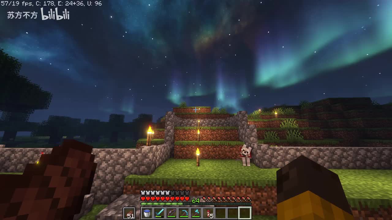 30-龙的经验值附魔