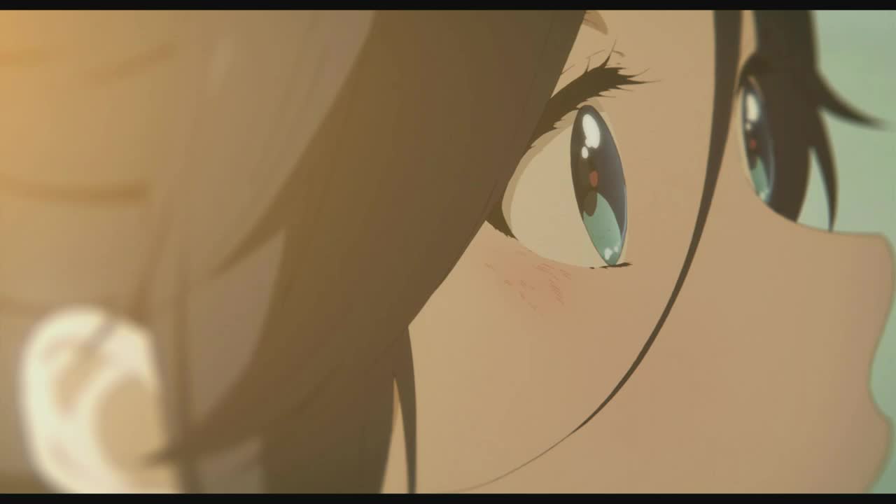 リズと青い鳥 第四楽章「遠き空へ」