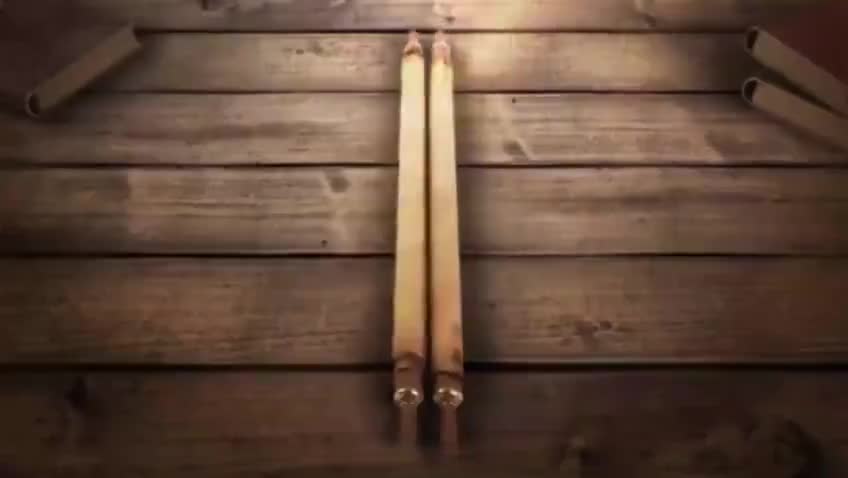 07 一部手稿的传奇