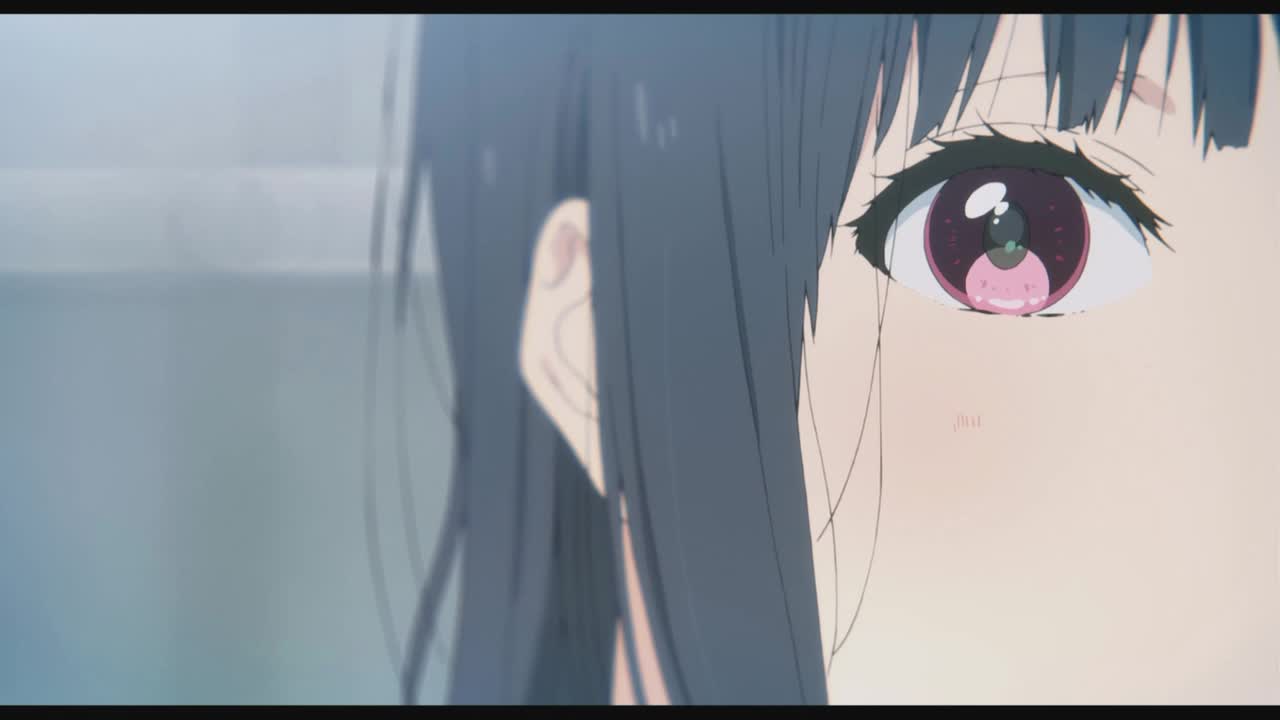 リズと青い鳥 第三楽章「愛ゆえの決断」