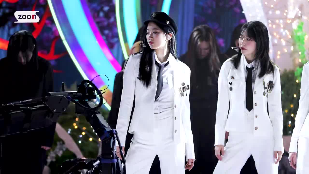 [4K] 中村一叶 KAZUHA 横版怼脸直拍