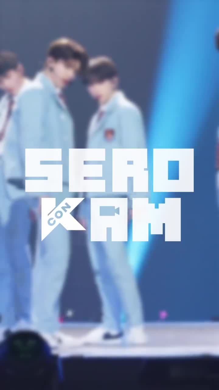 230514 Scent of you l KCON JAPAN