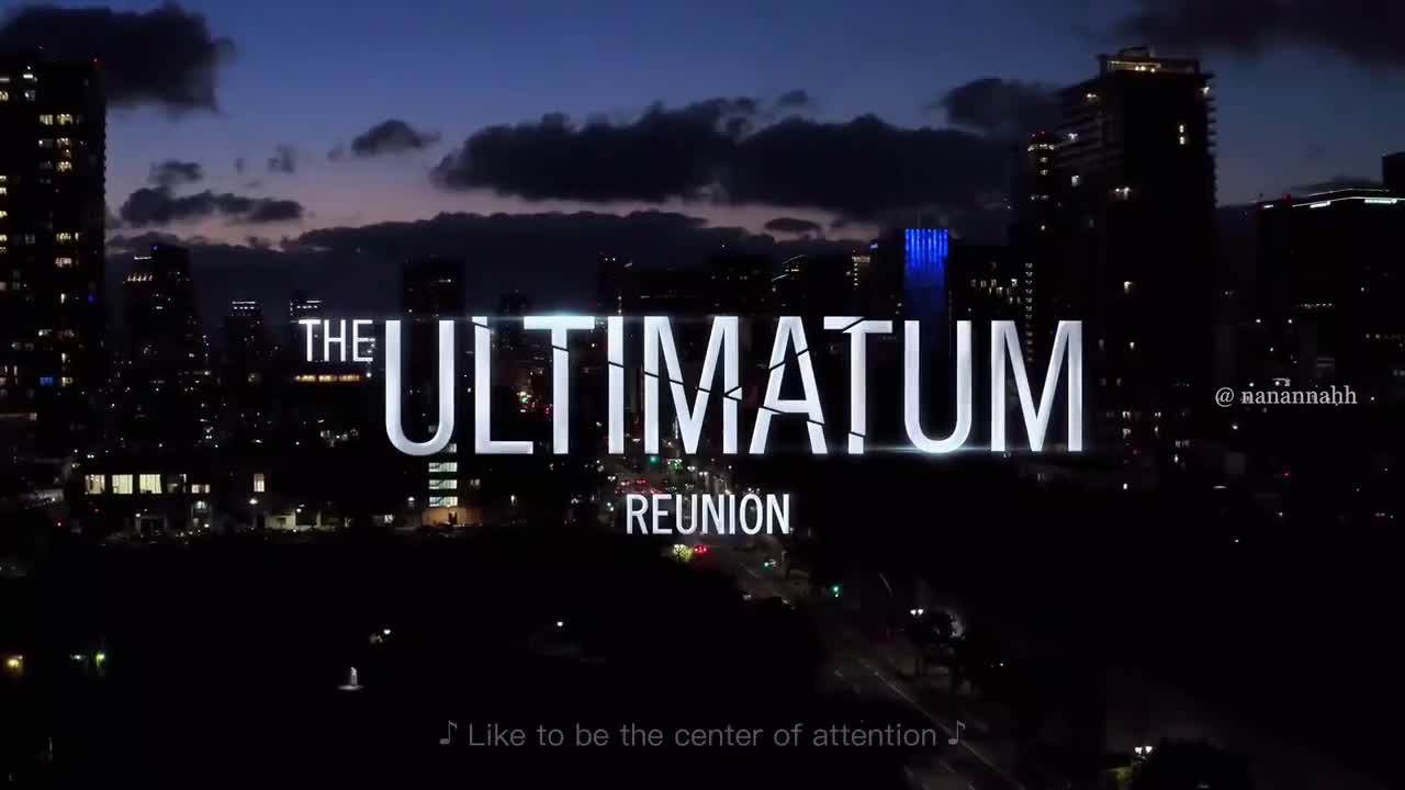 10 重聚 The Reunion