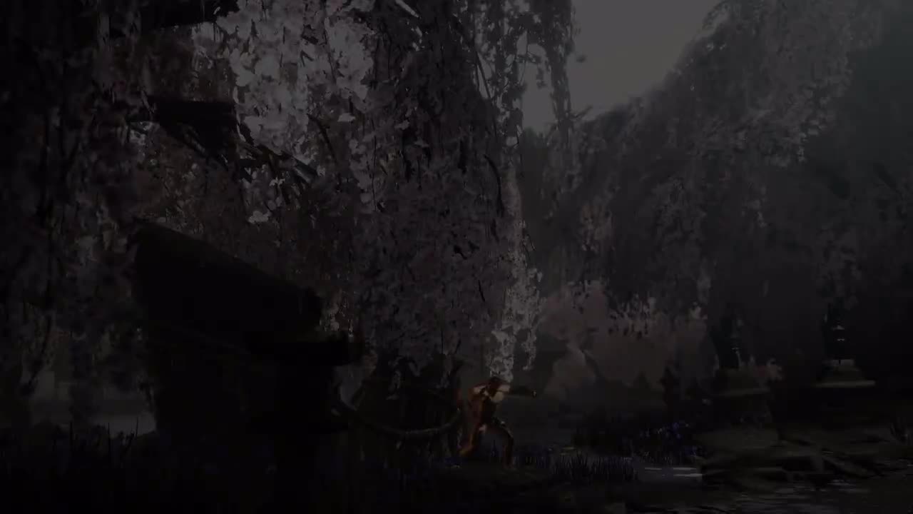 MOD整活-师父也疯狂