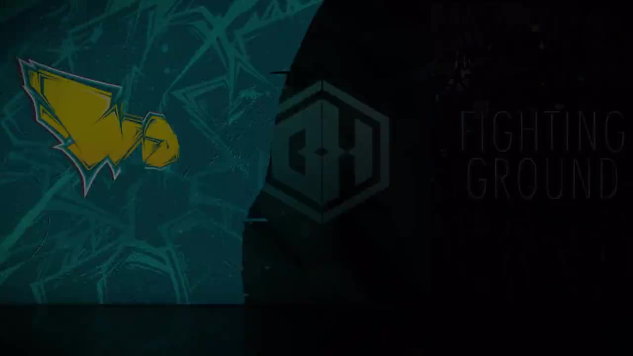 开头影片-何谓强大