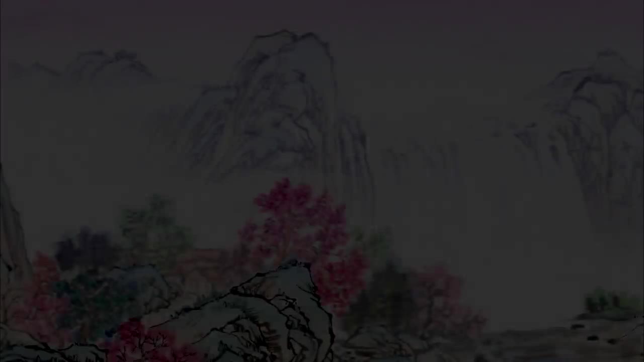 中华德育故事_孝篇_第40集 穆姜仁爱（四）