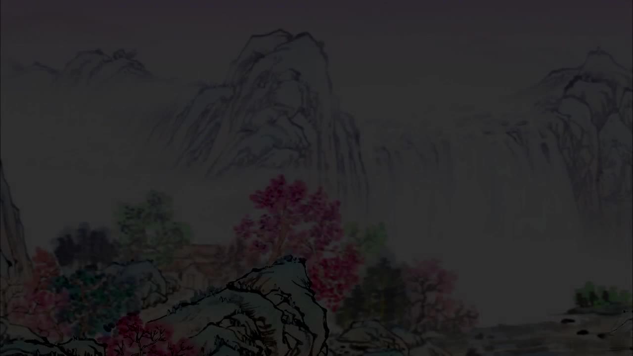 中华德育故事_孝篇_第30集 大舜（六）