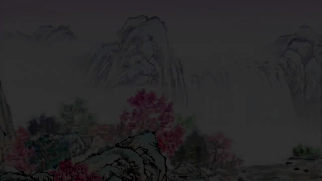 中华德育故事_孝篇_第39集 穆姜仁爱（三）