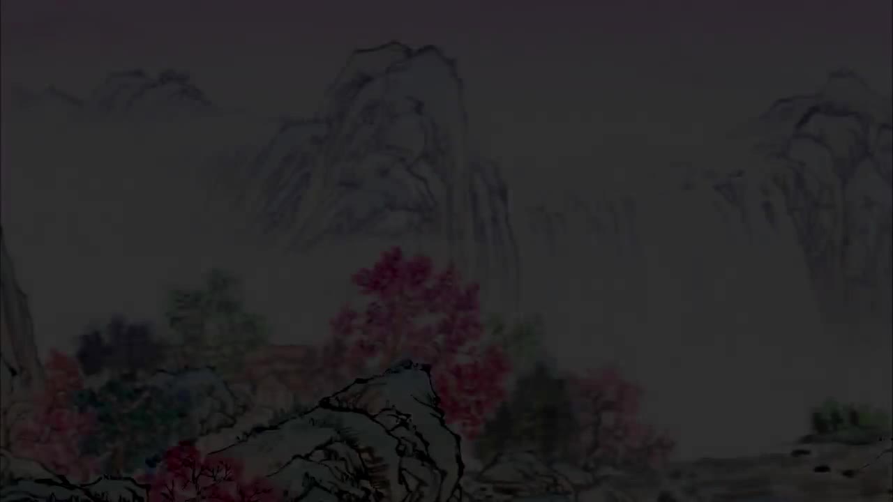 中华德育故事_孝篇_第38集 穆姜仁爱（二）