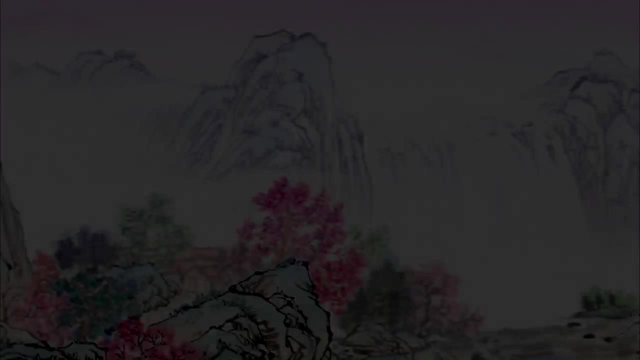 中华德育故事_孝篇_第44集 穆姜仁爱（八）