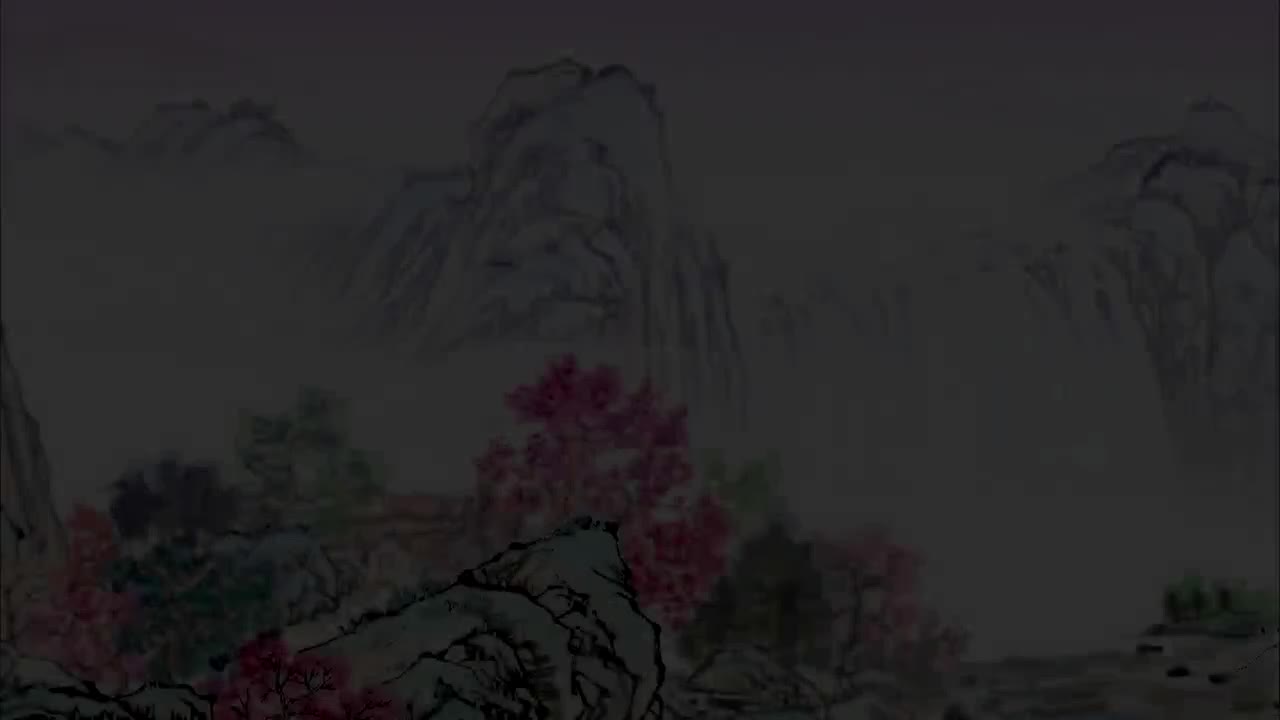 中华德育故事_信篇_第08集 程妻守鞋