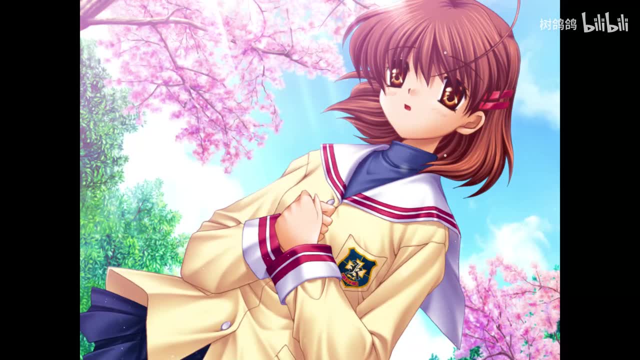 P70【音乐鉴赏】遥远的岁月-piano-