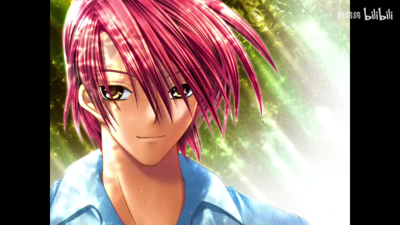 P71【音乐鉴赏】天空中闪烁着光