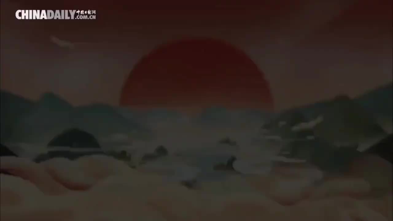 Festive China话说中国节08.The Dragon Boat Festival