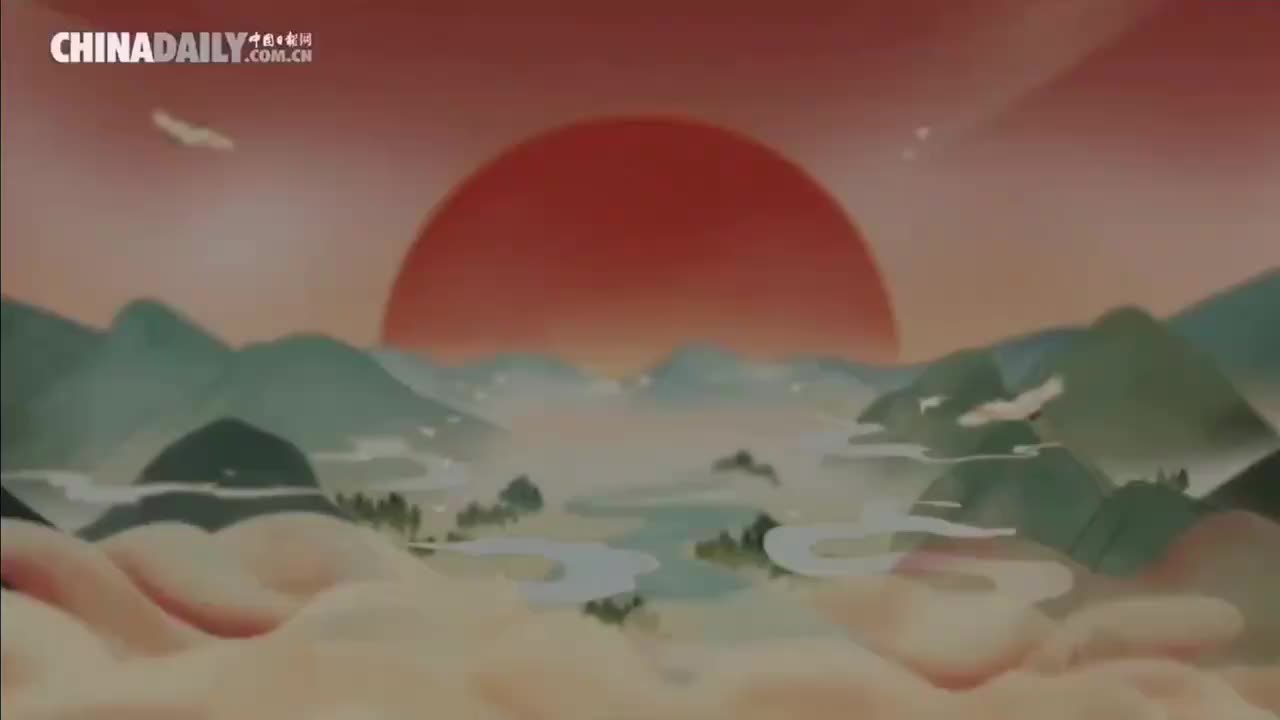 Festive China话说中国节09.Qixi Festival