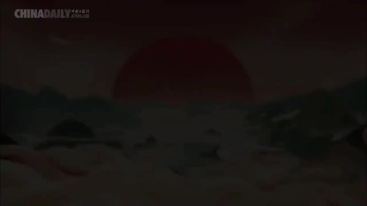 Festive China话说中国节06.Spring Festival