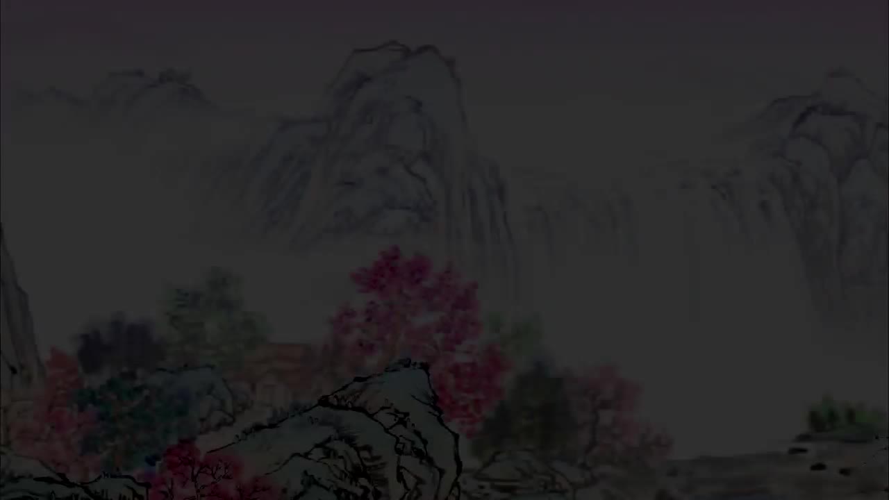 中华德育故事_信篇_第03集 卫姬信行