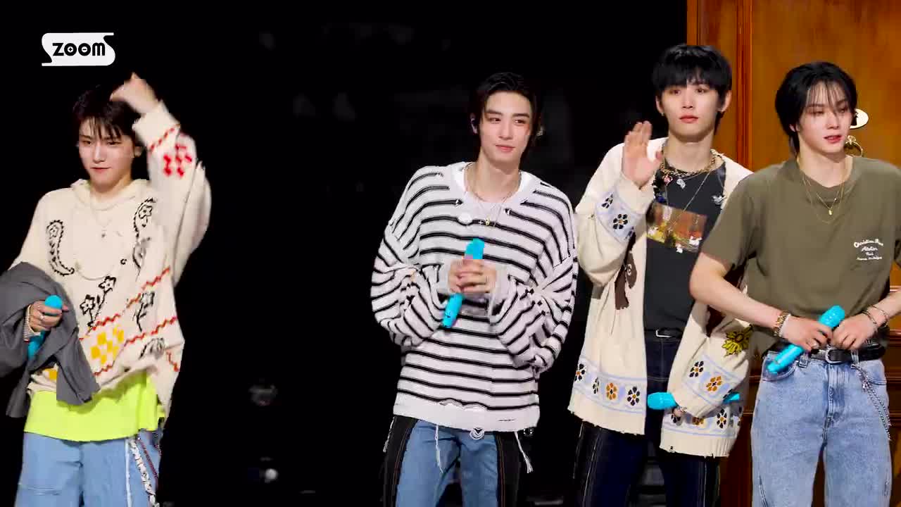 230611 One and Only l 人歌横版