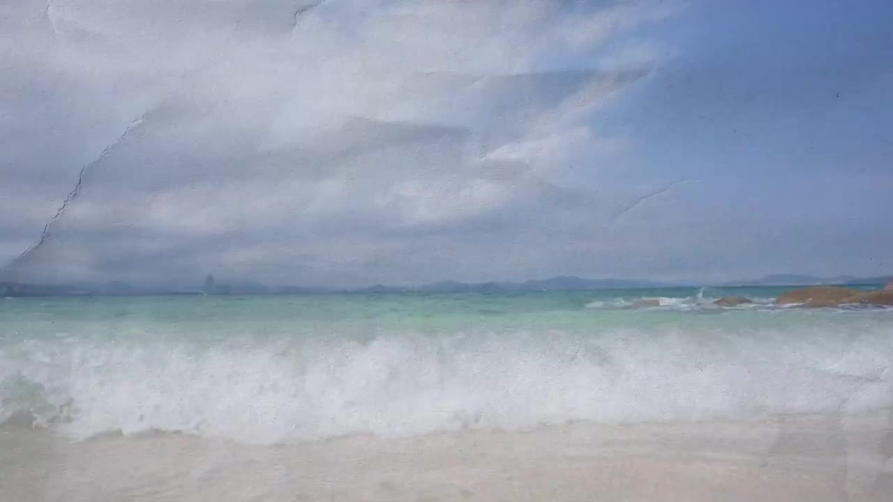 09：别出心裁的热带攻略