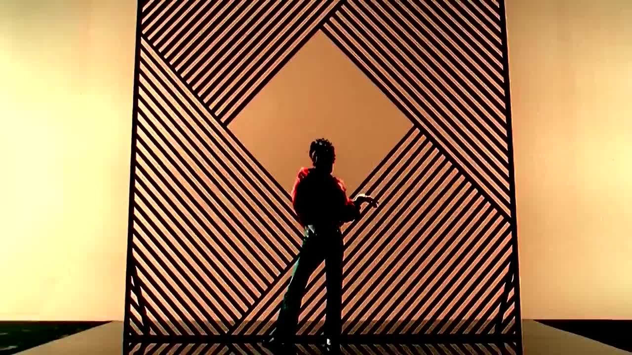 S.H.E-大女人主义