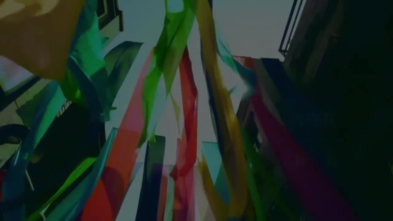 S.H.E-我爱雨夜花