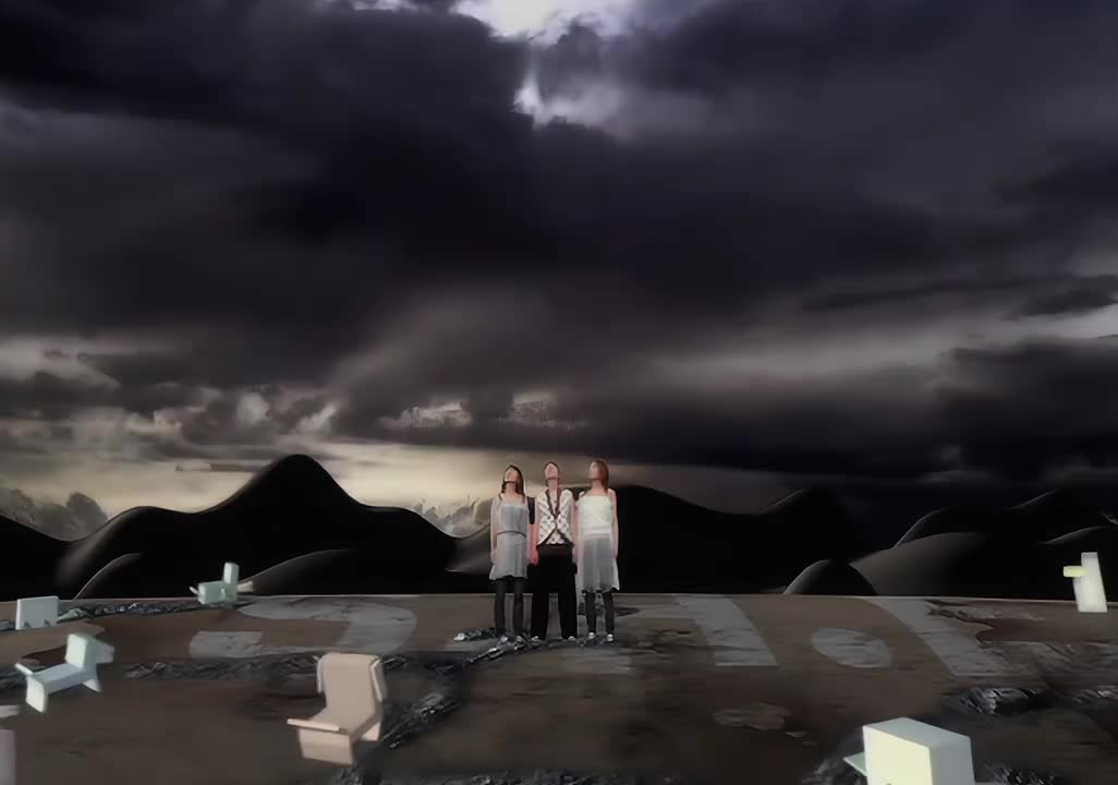 S.H.E-美丽新世界